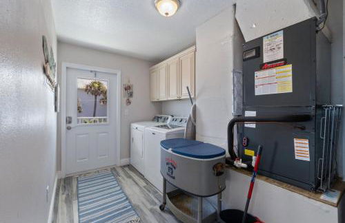 Steps from Flagler Beach! 2-BR Condo, Pet-Friendly w/Balcony - Foto 25