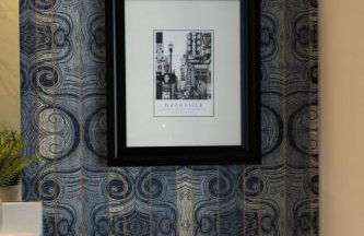 Large Royal Townhome Beautiful Design and Rooftop - Foto 48