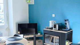 T2 Reposant Centre Flers proche de la gare - Foto 5