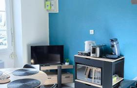 T2 Reposant Centre Flers proche de la gare - Foto 5