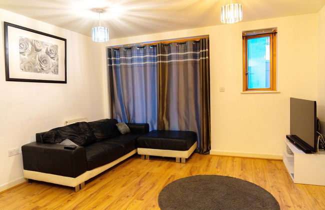 1-bed Apt, Sleeps 2, 7 min Walk to Hackney Station - Foto 1