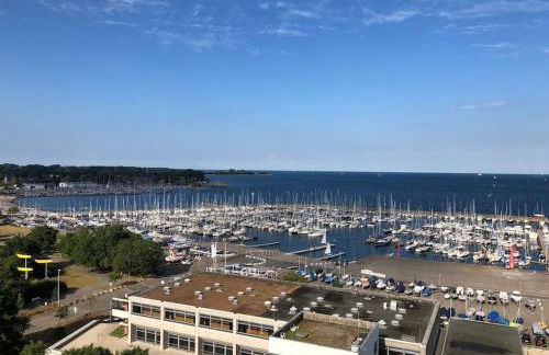 Kiel Zuhause mit Aussicht - Foto 20
