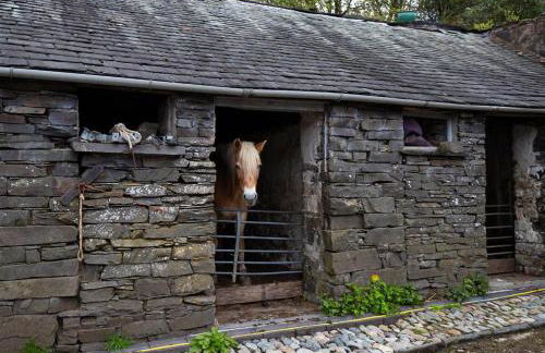 Jane's Cottage - Foto 27