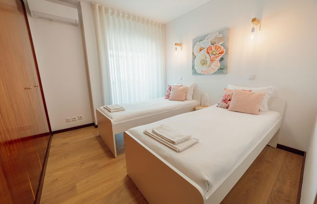 City Center Grand SEA View Terrace by Vacationy - Foto 29