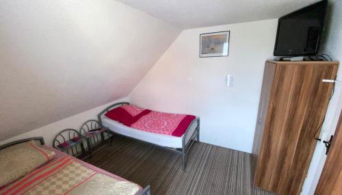 Gästehaus Vienenburg - Monteurzimmer - Foto 2