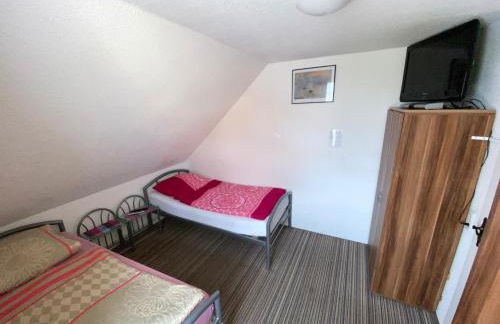 Gästehaus Vienenburg - Monteurzimmer - Foto 2