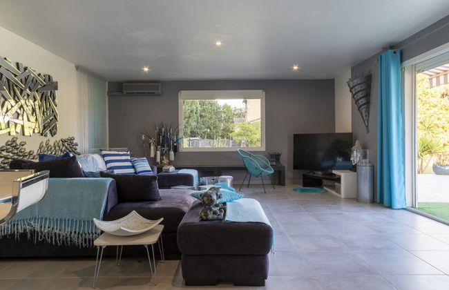 Un petit coin de paradis - Foto 13