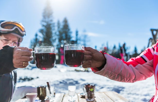 Katschberg Lodge - Foto 25