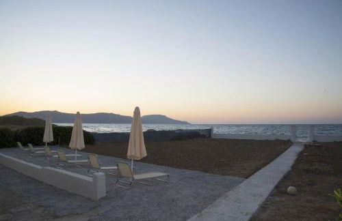 Seafront Villa Eirini - Foto 39