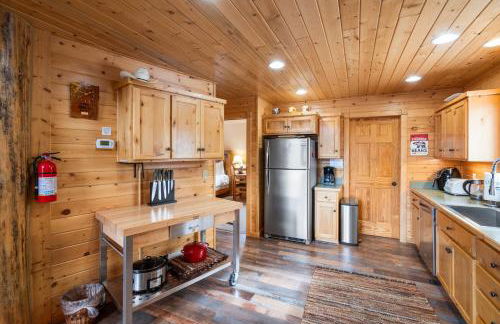 Mule Deer Cabin - Foto 100