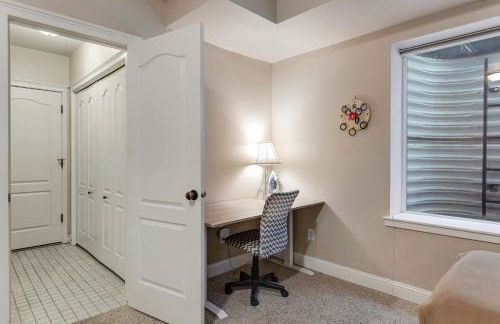 Spacious 3 Story Home in the Boise Foothills - Foto 40