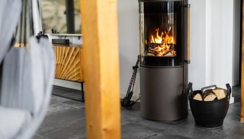 SAUERLAND CHALETS - "Die Chalets am Bergelchen" - Foto 4