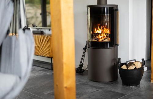 SAUERLAND CHALETS - "Die Chalets am Bergelchen" - Foto 4