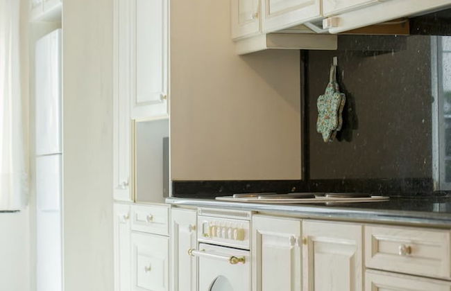 The White Marble Luxury City Apt - Foto 53