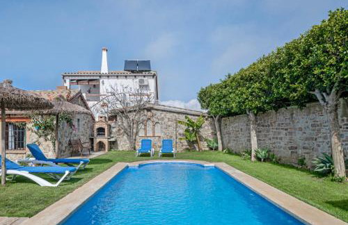 Casas Alfonso y Laura - Foto 2