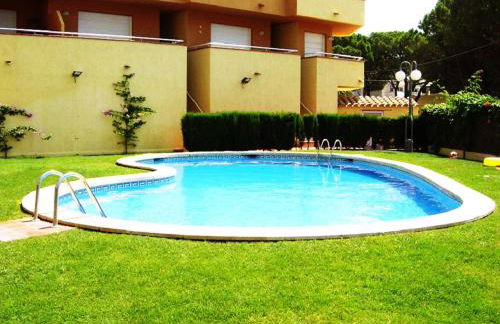 Apartamento Cala Montgó - Foto 6