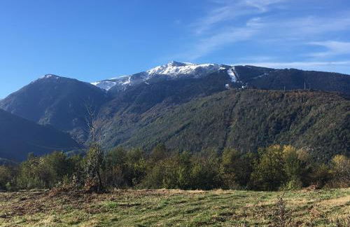 Chalet cosy Ignaux - Ax les thermes - Foto 21