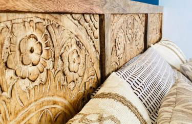 Greenhell Farmhouse - Foto 15