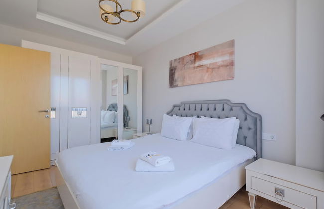 Grand Residence by NewInn - Foto 69