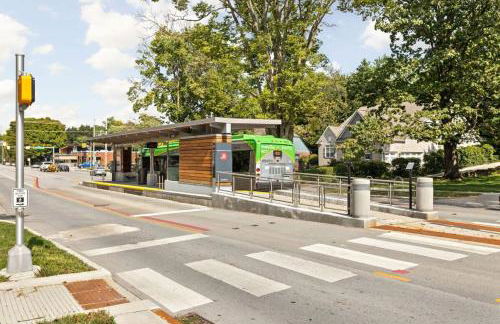 CozySuites at Meridian Kessler - Foto 10