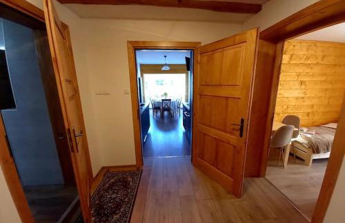 Noclegi Majowy Zakątek - Foto 24