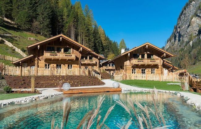 Chaletdorf Auszeit - Foto 16