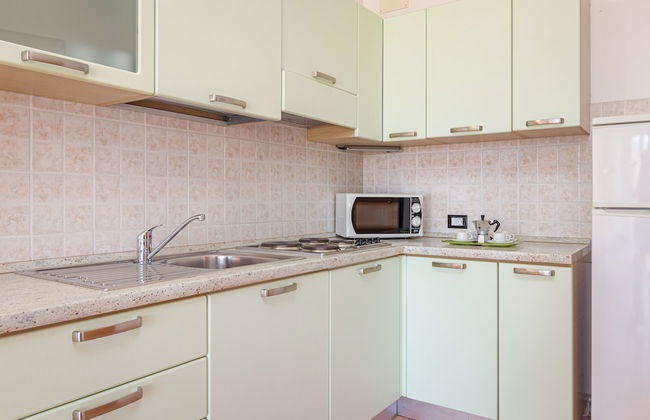 Residence Kamenjak - Foto 30