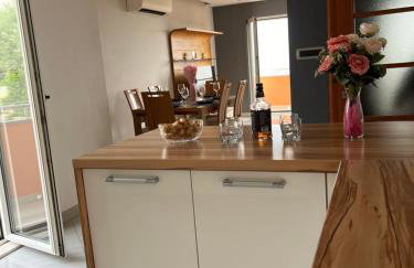 Apartmani Agape - Foto 1