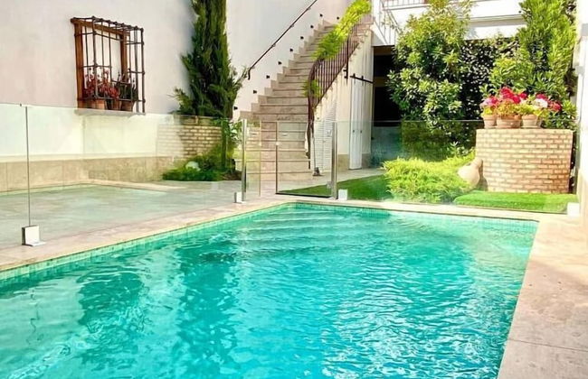 El Patio de los Jazmines "Boutique-House" - Foto 1