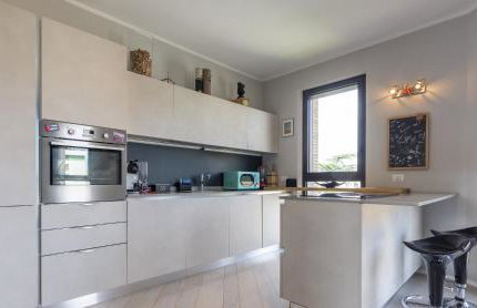 WolvesDenSuite con terrazzi e garage gratuito - Foto 11