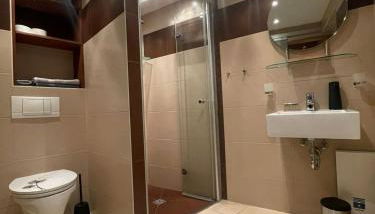 Ferienhaus Teufelsnest - Foto 5, Shower