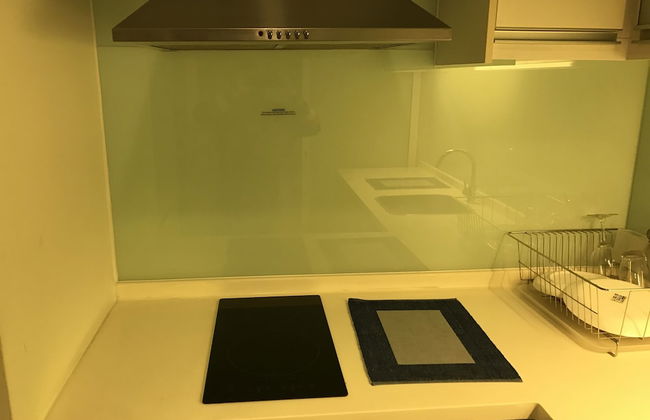 WTE KLCC Suites - Foto 40