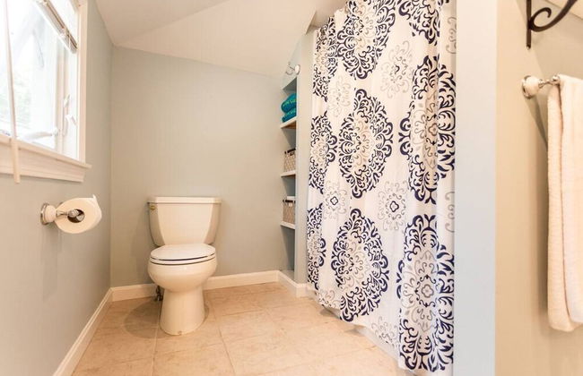 The Breeze Overlooking Minister s Pond - Foto 30