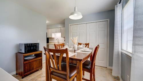 Charming Palm Bay Retreat with Garden - Foto 3