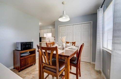 Charming Palm Bay Retreat with Garden - Foto 3