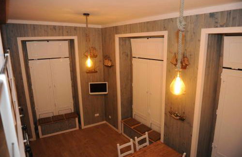 THE BOAT Apartamento Temático - Foto 12