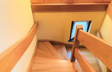 Dom CROCUS z ogrodem w Parku Krajobrazowym - Foto 14