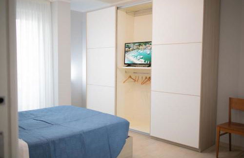 E-Twelve Apartment - Photo 26