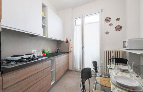 Dimora Chic nel cuore di Forlì , Wi-Fi , Parcheggio - Foto 23