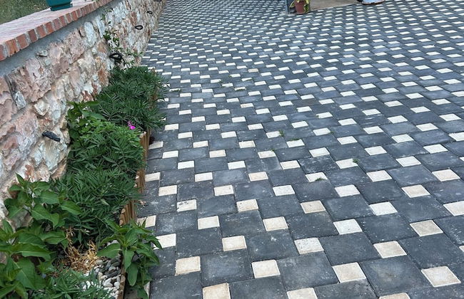 Vila Viktori - Foto 38