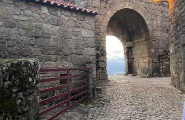 Casa das 5 Cruzes dentro da muralha - Foto 63