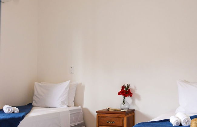 Vila Marinella - Foto 4