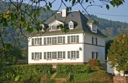 Das Alte Pfarrhaus - Photo 1