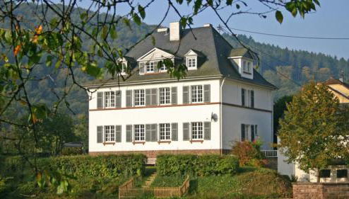 Das Alte Pfarrhaus - Photo 1