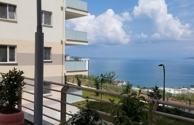 Sanlı Sultan's Park Residence - Foto 1