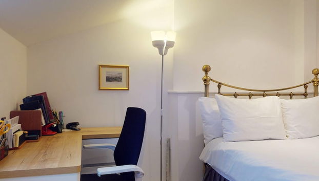 Wonderful Shepherds Bush Gem - Foto 2, Habitación