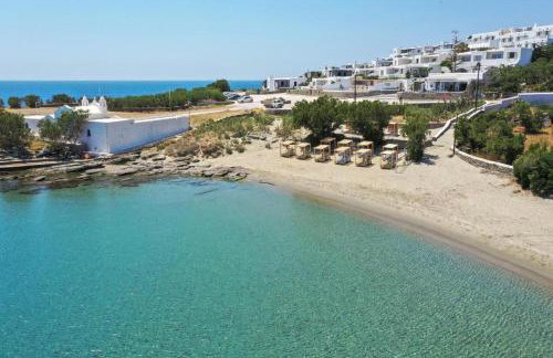 Tinos Beautiful Sunrise Apartment Near Agios Sostis Beach - Foto 27