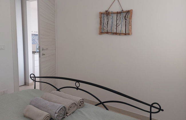 Apartment With sea View - Foto 8