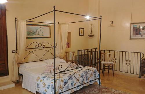 Masseria La Maestà - Ospitalità Rurale Famigliare - Foto 87