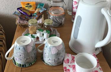 East Hillerton House - Foto 34